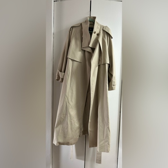 Banana Republic Jackets & Blazers - NWT Banana Republic coat XXL $300
